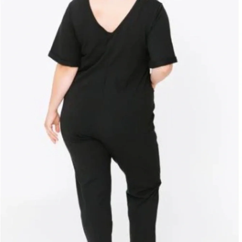 NWT smash & tess romper - Picture 3 of 7